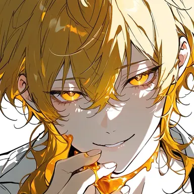 Profile image of キュウ