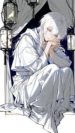 Profile image of ビャクヤ