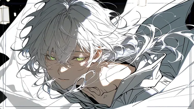 Profile image of ビャクヤ