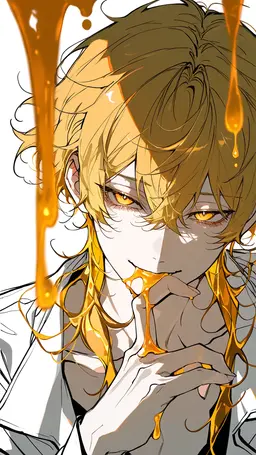 Profile image of キュウ