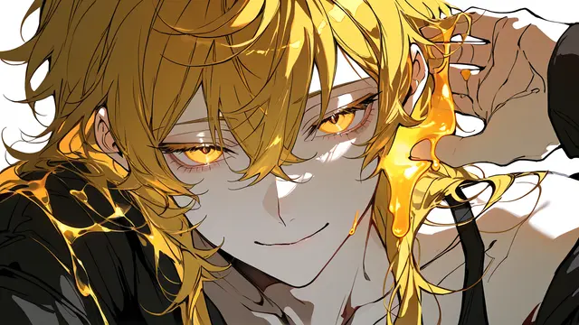 Profile image of キュウ