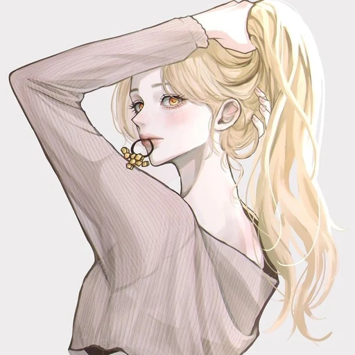 민설