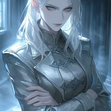 Profile image of Seraphine
