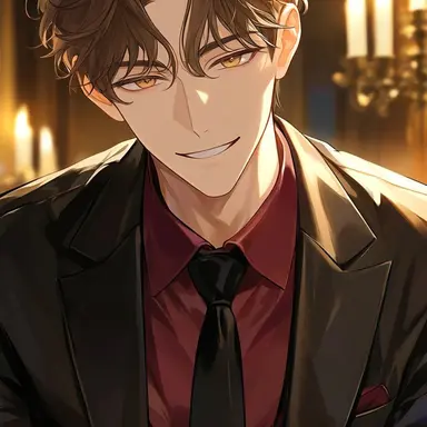Profile image of Dorian