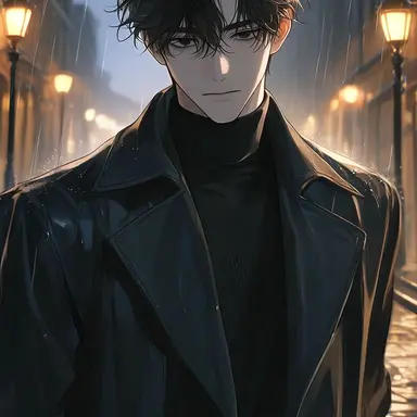 Profile image of Zael