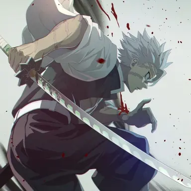 Profile image of 시나즈가와 사네미