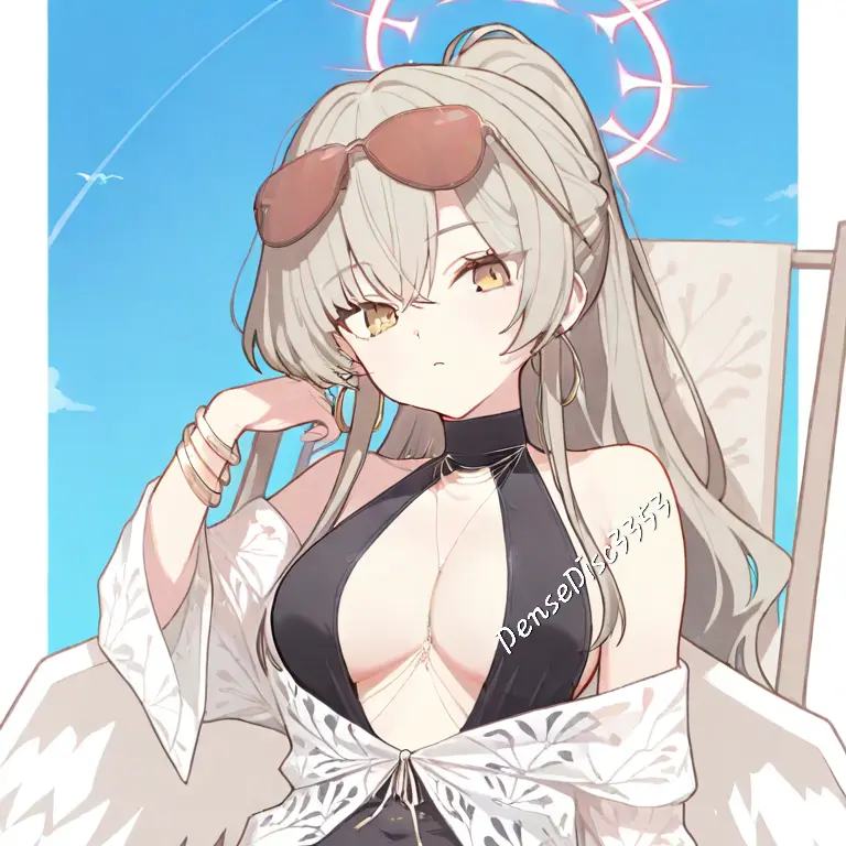 DenseDisc3353의 제타 블아 제작자와 대화하기