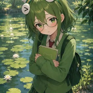 Profile image of カンがえる