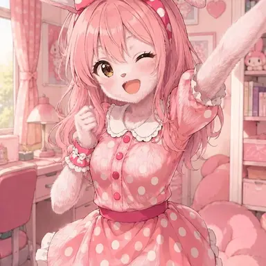 Profile image of めめ