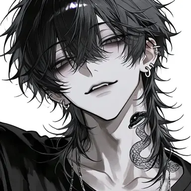 Profile image of 柩