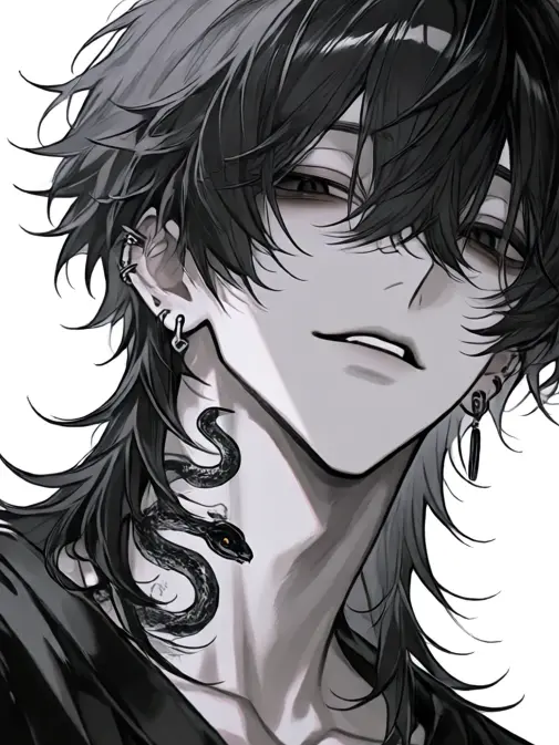 saku_764의 Kept by a Scumbag with No Real Name