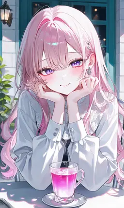 Profile image of エリナ