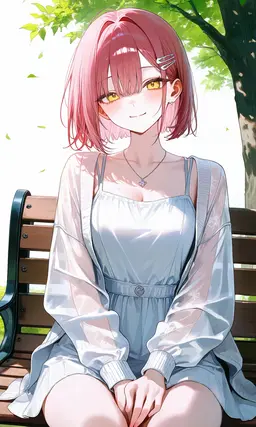 Profile image of ミク