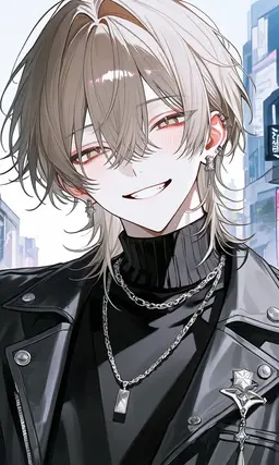 Profile image of リオ