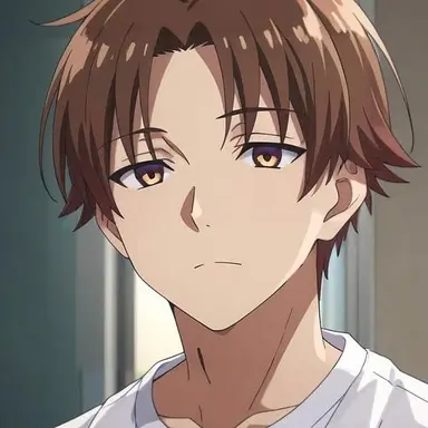 Profile image of Brennan