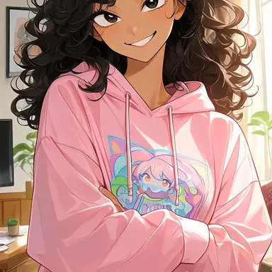 Profile image of Soraya