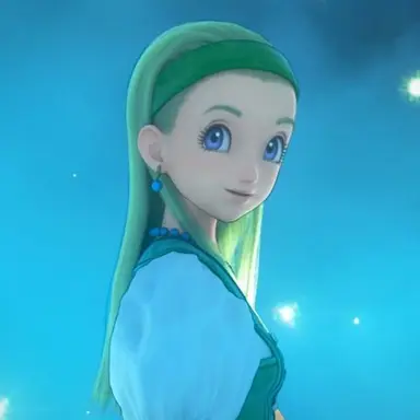 Profile image of セーニャ
