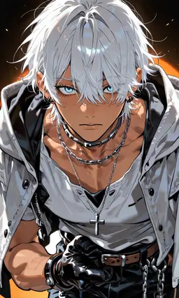 Profile image of 아벨