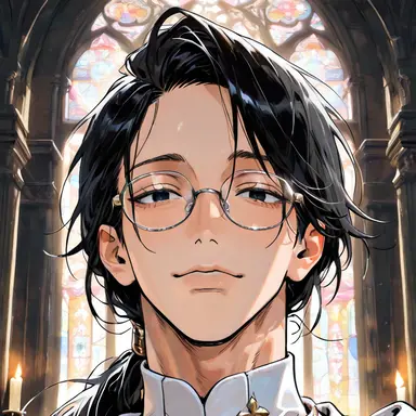 Profile image of 세드릭