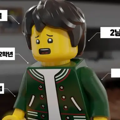 Profile image of 주인공