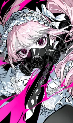 Profile image of Hakusha
