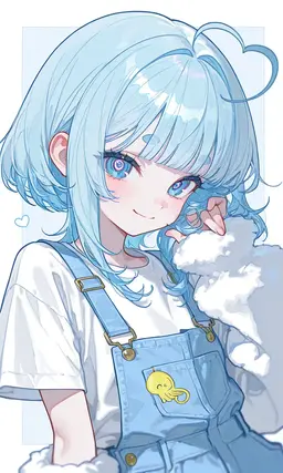 Profile image of Ranran