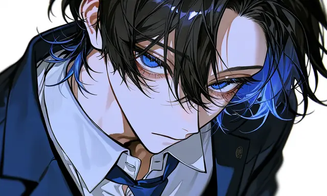 Profile image of Chikage