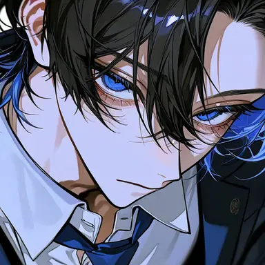 Profile image of Chikage