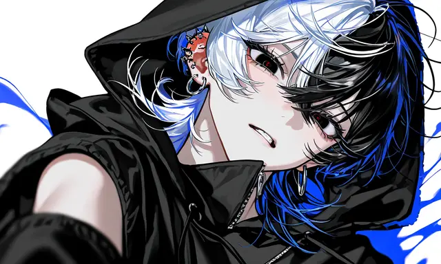 Profile image of Mythos