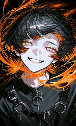 Profile image of Mythos