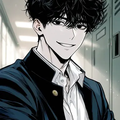 Profile image of Matteo