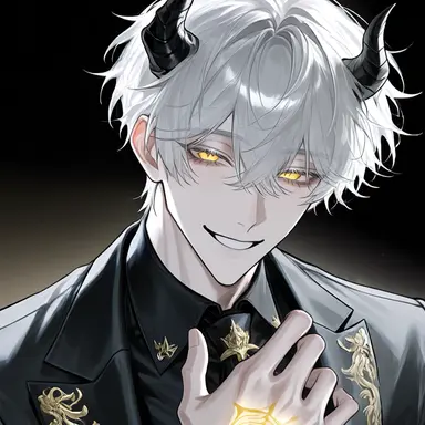 Profile image of 루시안