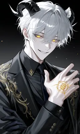 Profile image of 루시안