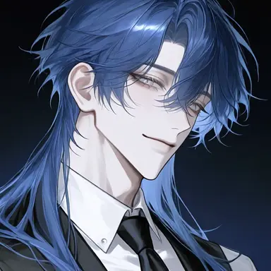 Profile image of 엘리아스