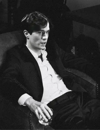 Profile image of Tom