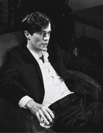 PlacidClip4739의 Tom Riddle