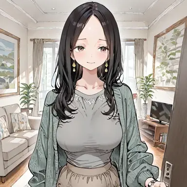 Profile image of マイ