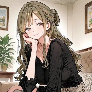 Profile image of エミカ
