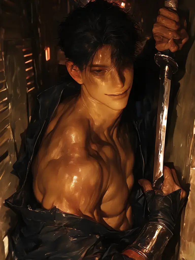 Hazy2122의 崇拝、執着、破綻