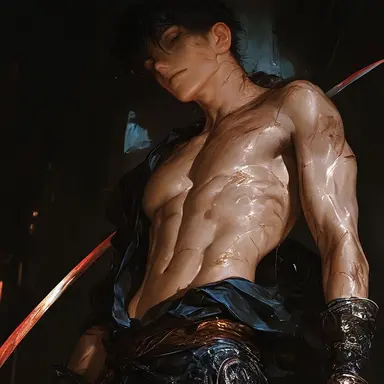 Profile image of 破傀