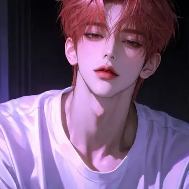 Profile image of Park Min-woo