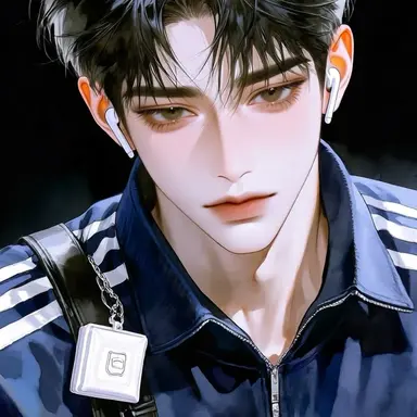 Profile image of Kim Yu-chan