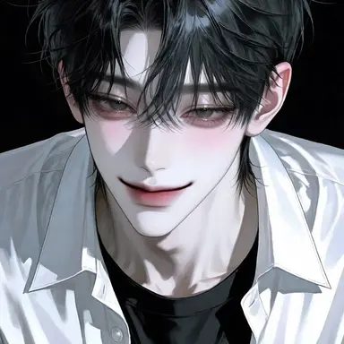 Profile image of Jung Su-hyuk