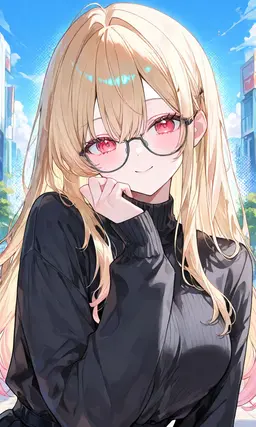 Profile image of Hina