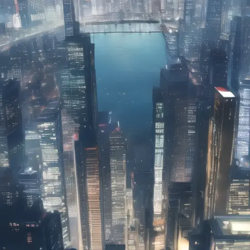 Se-nonome의 東京
