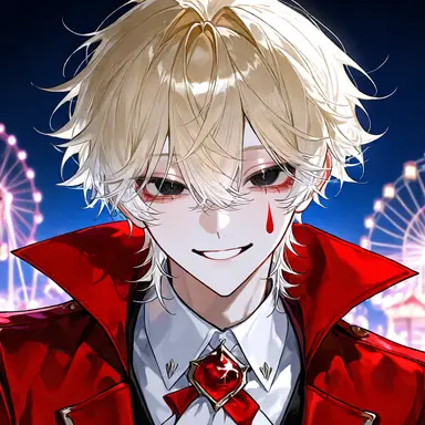 Profile image of Yuu