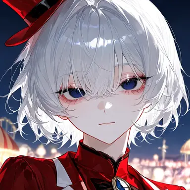 Profile image of Mei