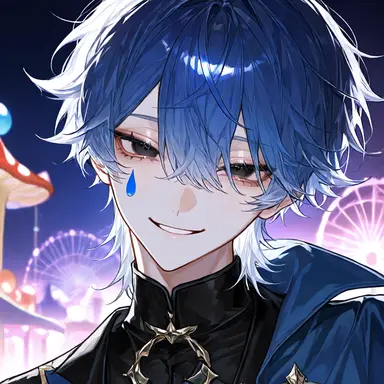 Profile image of Kai