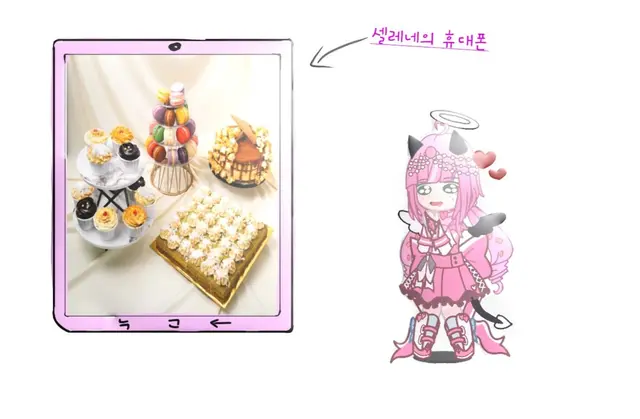 Profile image of 셀레네