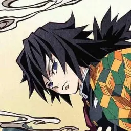 Profile image of 토미오카 기유